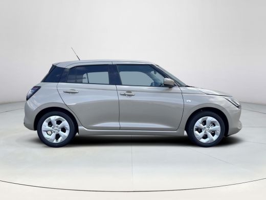 Suzuki Swift 1.2 Select Smart Hybrid | Nieuw | Direct uit voorraad leverbaar | Apple Carplay & Android Auto | ... ActivLease financial lease
