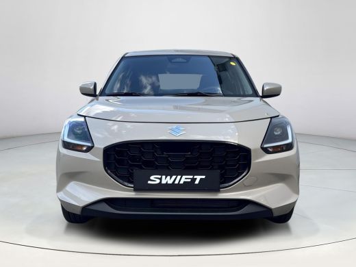 Suzuki Swift 1.2 Select Smart Hybrid | Nieuw | Direct uit voorraad leverbaar | Apple Carplay & Android Auto | ... ActivLease financial lease