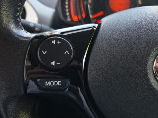 Toyota Aygo 1.0 VVT-i x-play | Binnenkort verwacht | ActivLease financial lease