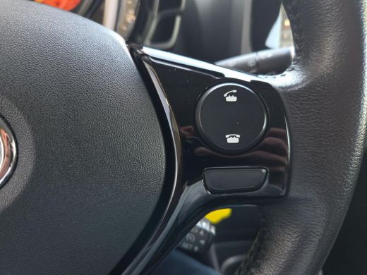 Toyota Aygo 1.0 VVT-i x-play | Binnenkort verwacht | ActivLease financial lease