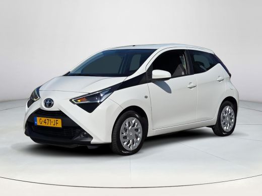 Toyota Aygo 1.0 VVT-i x-play | Binnenkort verwacht | ActivLease financial lease