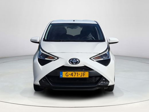 Toyota Aygo 1.0 VVT-i x-play | Binnenkort verwacht | ActivLease financial lease