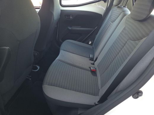 Toyota Aygo 1.0 VVT-i x-play | Binnenkort verwacht | ActivLease financial lease