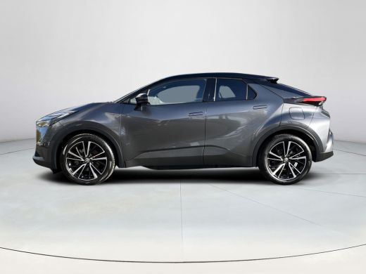 Toyota C-HR 2.0 Plug-in Hybrid 220 Executive | Two -tone lak | Carplay | Sfeerverlichting | 19 inch LM-velgen... ActivLease financial lease