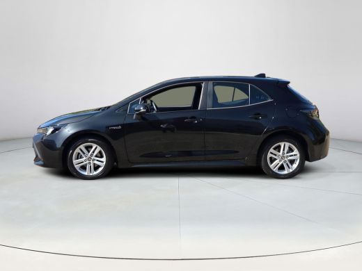 Toyota Corolla 1.8 Hybrid Active | Apple CarPlay | Navigatie | Parkeersensoren | Rijklaar incl. garantie | ActivLease financial lease