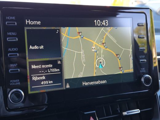 Toyota Corolla 1.8 Hybrid Active | Apple CarPlay | Navigatie | Parkeersensoren | Rijklaar incl. garantie | ActivLease financial lease