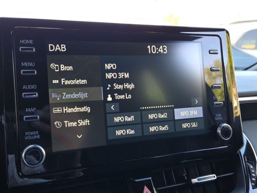 Toyota Corolla 1.8 Hybrid Active | Apple CarPlay | Navigatie | Parkeersensoren | Rijklaar incl. garantie | ActivLease financial lease