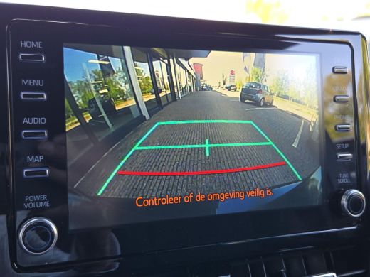 Toyota Corolla 1.8 Hybrid Active | Apple CarPlay | Navigatie | Parkeersensoren | Rijklaar incl. garantie | ActivLease financial lease