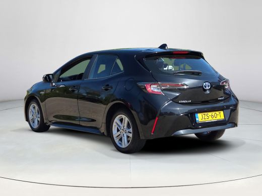 Toyota Corolla 1.8 Hybrid Active | Apple CarPlay | Navigatie | Parkeersensoren | Rijklaar incl. garantie | ActivLease financial lease