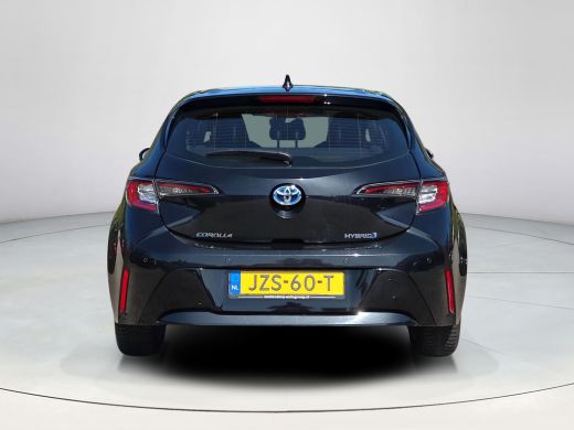 Toyota Corolla 1.8 Hybrid Active | Apple CarPlay | Navigatie | Parkeersensoren | Rijklaar incl. garantie | ActivLease financial lease