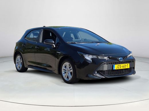Toyota Corolla 1.8 Hybrid Active | Apple CarPlay | Navigatie | Parkeersensoren | Rijklaar incl. garantie | ActivLease financial lease