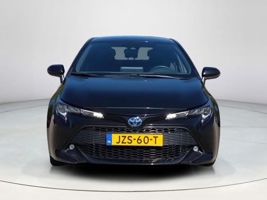 Toyota Corolla 1.8 Hybrid Active | Apple CarPlay | Navigatie | Parkeersensoren | Rijklaar incl. garantie | ActivLease financial lease