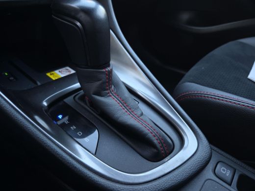 Toyota Yaris 1.5 Hybrid GR Sport | JBL Audio | Navigatie | Blindspot | Stoelverwarming | Rijklaar incl. garant... ActivLease financial lease