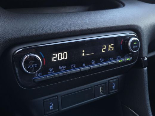 Toyota Yaris 1.5 Hybrid GR Sport | JBL Audio | Navigatie | Blindspot | Stoelverwarming | Rijklaar incl. garant... ActivLease financial lease