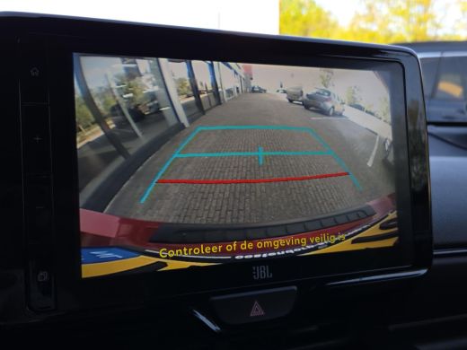 Toyota Yaris 1.5 Hybrid GR Sport | JBL Audio | Navigatie | Blindspot | Stoelverwarming | Rijklaar incl. garant... ActivLease financial lease