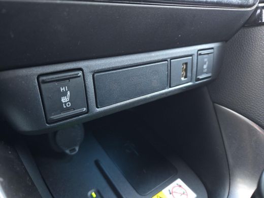 Toyota Yaris 1.5 Hybrid GR Sport | JBL Audio | Navigatie | Blindspot | Stoelverwarming | Rijklaar incl. garant... ActivLease financial lease