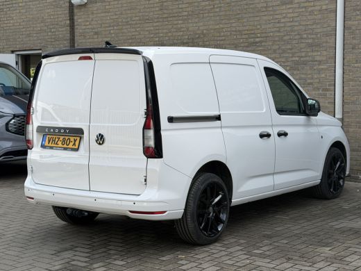 Volkswagen Caddy 2.0 TDI 102 PK Euro 6 Airconditioning/cruise control ActivLease financial lease