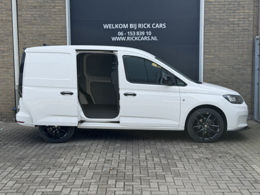 Volkswagen Caddy 2.0 TDI 102 PK Euro 6 Airconditioning/cruise control ActivLease financial lease