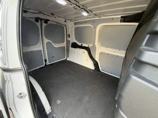 Volkswagen Caddy 2.0 TDI 102 PK Euro 6 Airconditioning/cruise control ActivLease financial lease