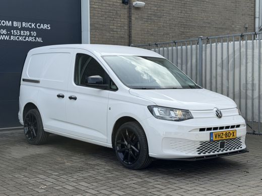 Volkswagen Caddy 2.0 TDI 102 PK Euro 6 Airconditioning/cruise control ActivLease financial lease