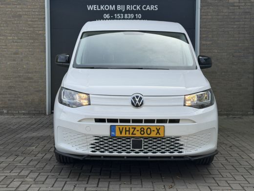 Volkswagen Caddy 2.0 TDI 102 PK Euro 6 Airconditioning/cruise control ActivLease financial lease