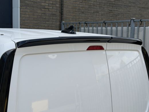 Volkswagen Caddy 2.0 TDI 102 PK Euro 6 Airconditioning/cruise control ActivLease financial lease