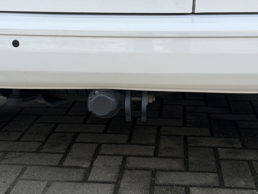 Volkswagen Caddy 2.0 TDI 102 PK Euro 6 Airconditioning/cruise control ActivLease financial lease