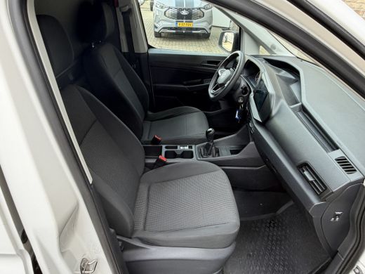 Volkswagen Caddy 2.0 TDI 102 PK Euro 6 Airconditioning/cruise control ActivLease financial lease