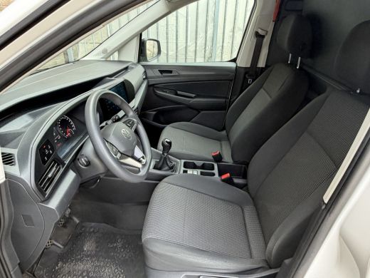 Volkswagen Caddy 2.0 TDI 102 PK Euro 6 Airconditioning/cruise control ActivLease financial lease