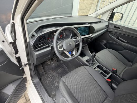 Volkswagen Caddy 2.0 TDI 102 PK Euro 6 Airconditioning/cruise control ActivLease financial lease