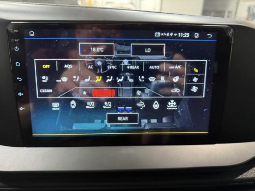 Volkswagen Caddy 2.0 TDI 102 PK Euro 6 Airconditioning/cruise control ActivLease financial lease