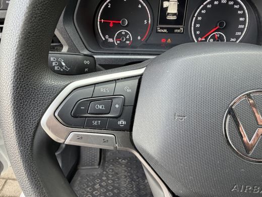 Volkswagen Caddy 2.0 TDI 102 PK Euro 6 Airconditioning/cruise control ActivLease financial lease