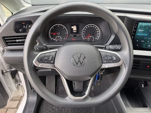 Volkswagen Caddy 2.0 TDI 102 PK Euro 6 Airconditioning/cruise control ActivLease financial lease