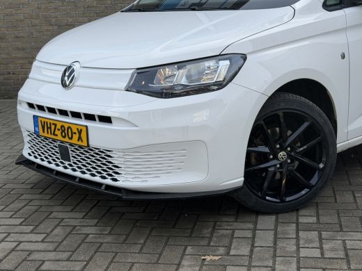 Volkswagen Caddy 2.0 TDI 102 PK Euro 6 Airconditioning/cruise control ActivLease financial lease