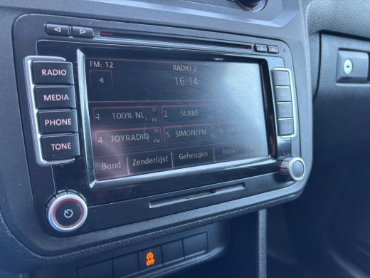 Volkswagen Caddy 2.0 TDI L1H1 BMT Trendline | Bluetooth | Airco | Elektrische Ramen | LM ActivLease financial lease