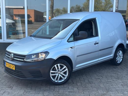 Volkswagen Caddy 2.0 TDI L1H1 BMT Trendline | Bluetooth | Airco | Elektrische Ramen | LM ActivLease financial lease