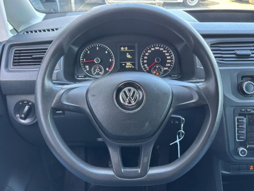 Volkswagen Caddy 2.0 TDI L1H1 BMT Trendline | Bluetooth | Airco | Elektrische Ramen | LM ActivLease financial lease