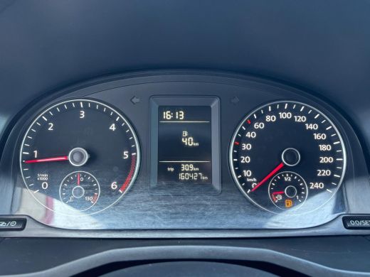 Volkswagen Caddy 2.0 TDI L1H1 BMT Trendline | Bluetooth | Airco | Elektrische Ramen | LM ActivLease financial lease