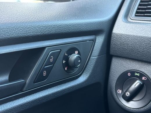 Volkswagen Caddy 2.0 TDI L1H1 BMT Trendline | Bluetooth | Airco | Elektrische Ramen | LM ActivLease financial lease