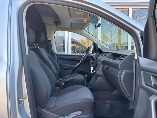 Volkswagen Caddy 2.0 TDI L1H1 BMT Trendline | Bluetooth | Airco | Elektrische Ramen | LM ActivLease financial lease
