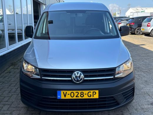 Volkswagen Caddy 2.0 TDI L1H1 BMT Trendline | Bluetooth | Airco | Elektrische Ramen | LM ActivLease financial lease