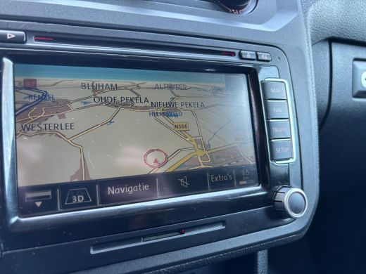 Volkswagen Caddy 2.0 TDI L1H1 BMT Trendline | Bluetooth | Airco | Elektrische Ramen | LM ActivLease financial lease