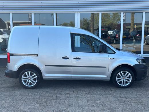Volkswagen Caddy 2.0 TDI L1H1 BMT Trendline | Bluetooth | Airco | Elektrische Ramen | LM ActivLease financial lease