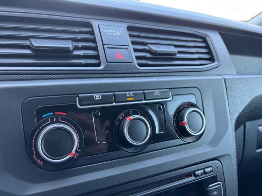 Volkswagen Caddy 2.0 TDI L1H1 BMT Trendline | Bluetooth | Airco | Elektrische Ramen | LM ActivLease financial lease