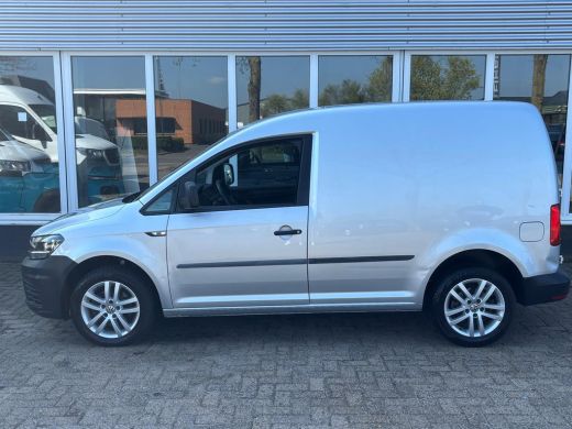 Volkswagen Caddy 2.0 TDI L1H1 BMT Trendline | Bluetooth | Airco | Elektrische Ramen | LM ActivLease financial lease
