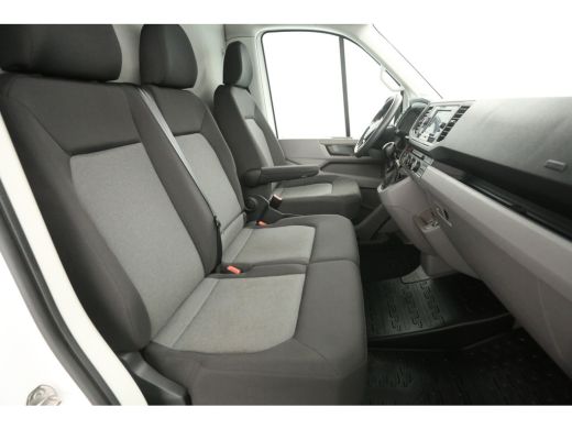 Volkswagen Crafter 2.0 TDI 177PK L4H3 | 3000KG Trekgew. | Aut. | Airco | Cruise | Camera | 3 Zits | Carplay | Parkee... ActivLease financial lease