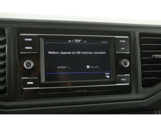 Volkswagen Crafter 2.0 TDI 177PK L4H3 | 3000KG Trekgew. | Aut. | Airco | Cruise | Camera | 3 Zits | Carplay | Parkee... ActivLease financial lease