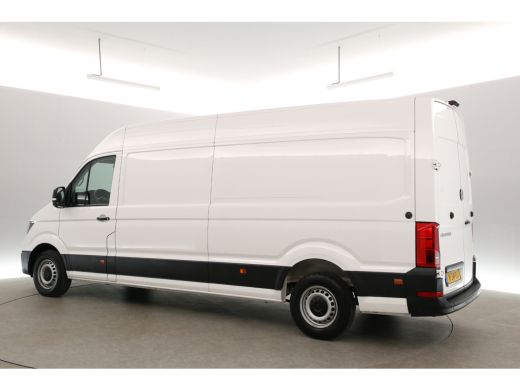 Volkswagen Crafter 2.0 TDI 177PK L4H3 | 3000KG Trekgew. | Aut. | Airco | Cruise | Camera | 3 Zits | Carplay | Parkee... ActivLease financial lease