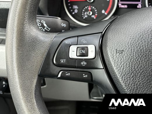 Volkswagen Crafter 50 2.0 TDI L3H2 177pk DL Automaat Trekhaak Camera Cruise Sensoren ActivLease financial lease