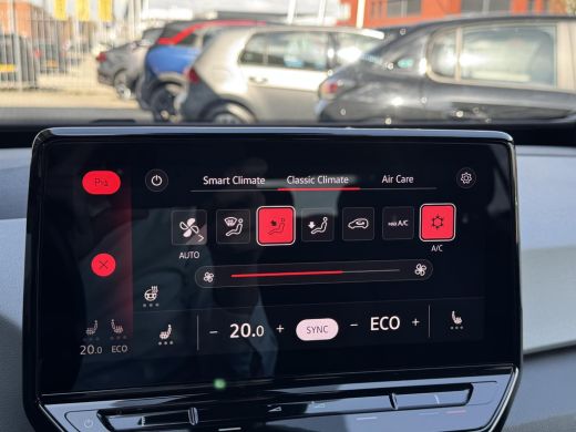 Volkswagen ID.3 First Plus 58 kWh NL-AUTO | LEDER | NAVI | SOH 93% ActivLease financial lease